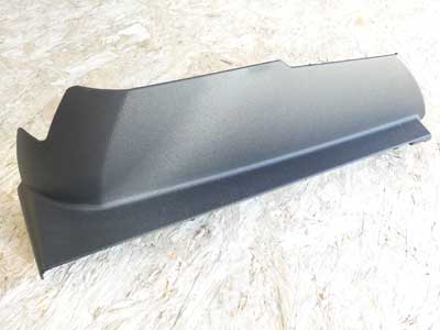 Mercedes Lower Seat Trim Panel, Front Left A2219101154 W221 07-13 S350 S550 S600 S65 AMG